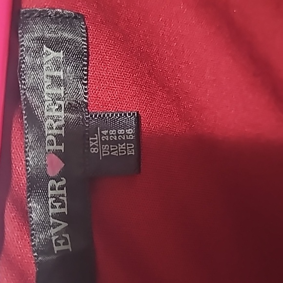 Wore once for a wedding - Picture 5 of 8